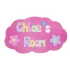 Cloud Door Plaques Cloud Door Plaques